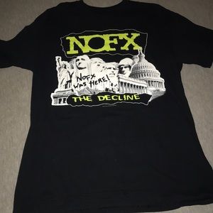 NOFX Top